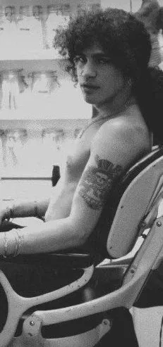 Avatar of Slash||Thunderstorm comfort