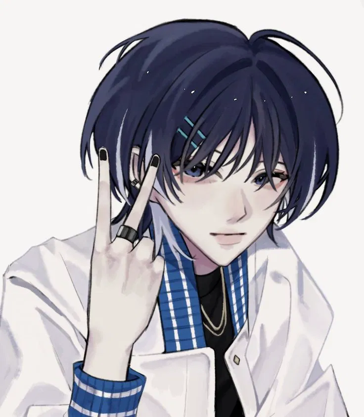 Avatar of Scaramouche