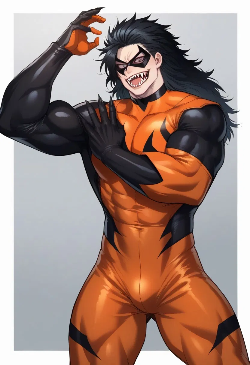 Avatar of Tigris