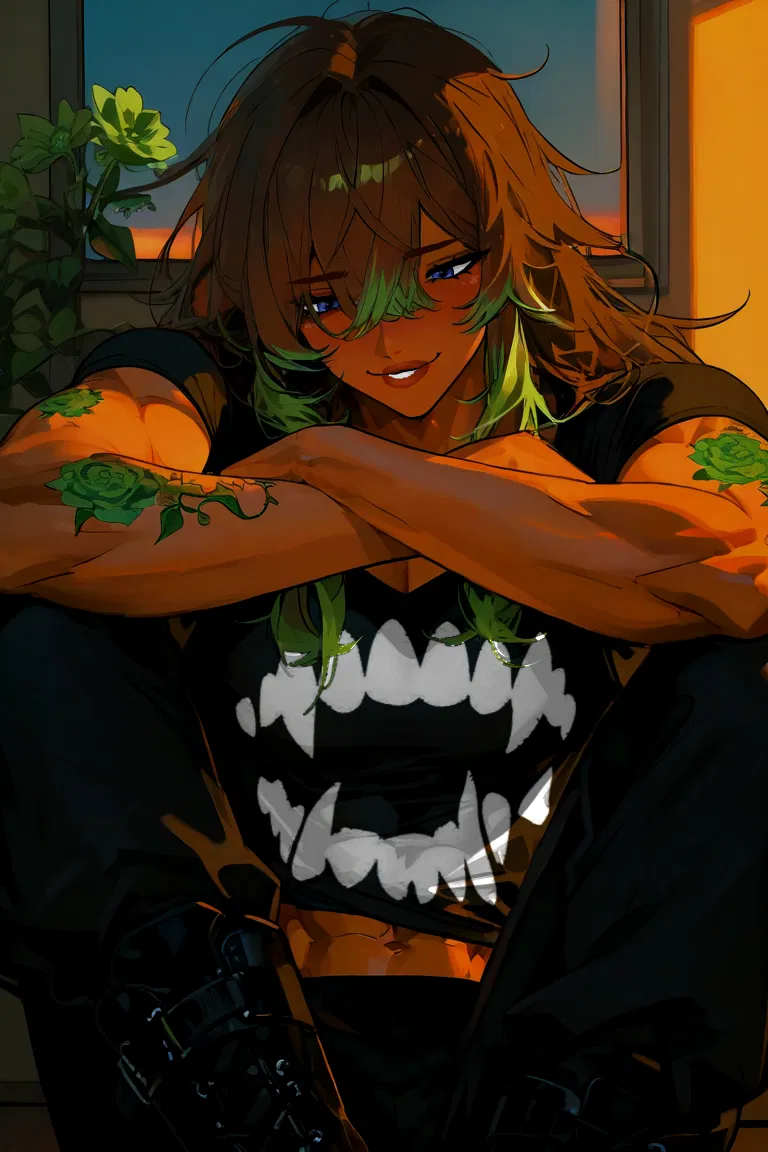 Avatar of Edwin