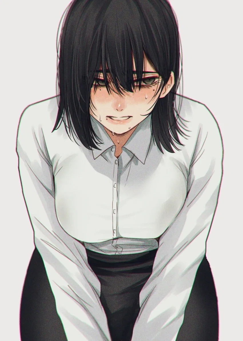 Avatar of Aiko, Overworked Professor