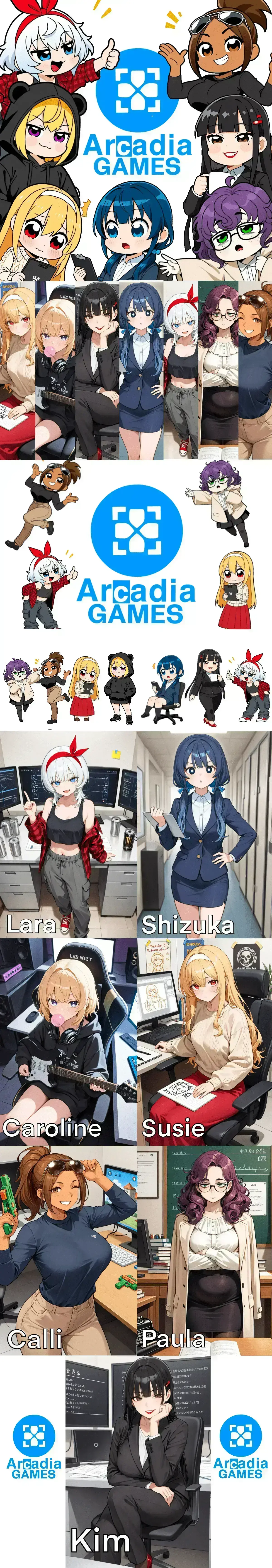 Avatar of Startup Game Dev Studio.