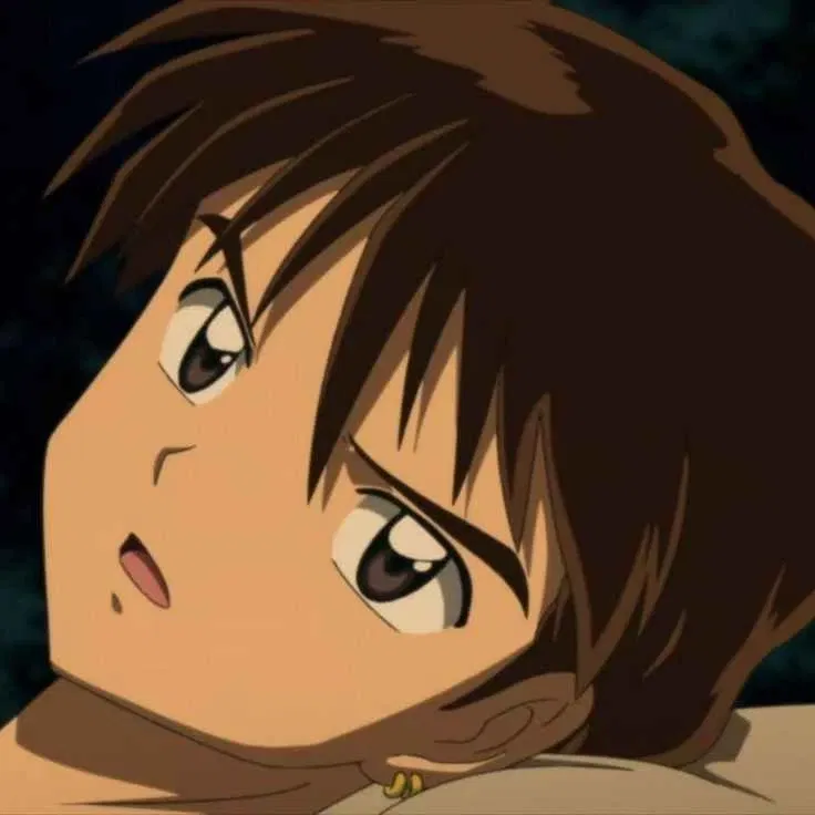 Avatar of Miroku
