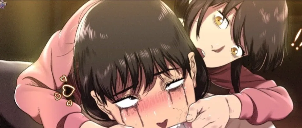 Nayuta and Asa (Yoru)