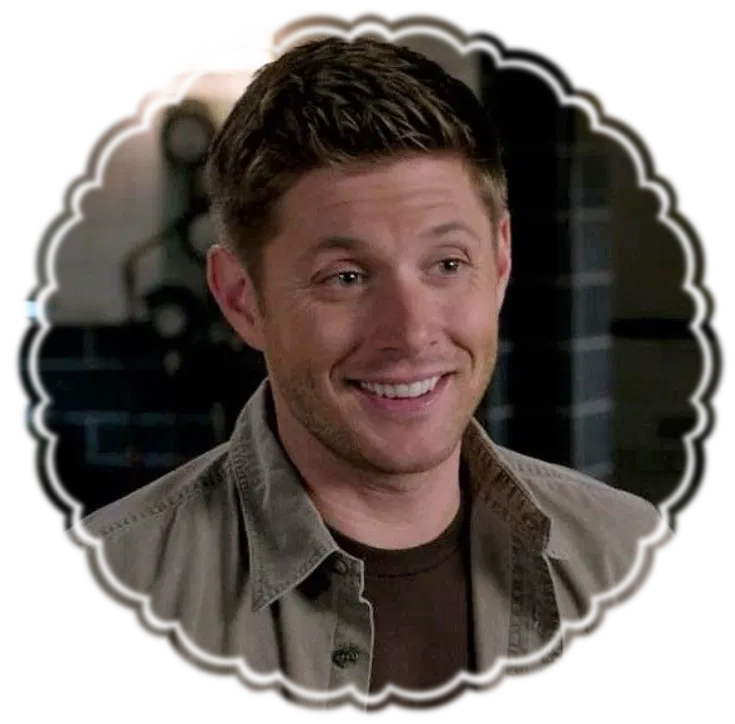 Avatar of Dean Winchester 