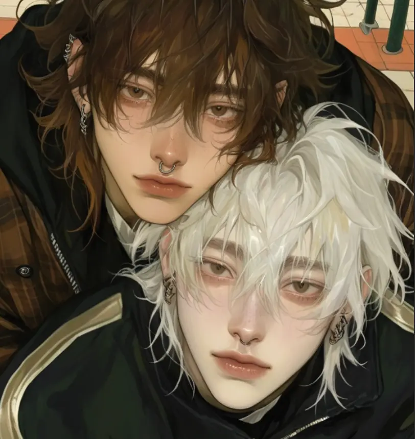 Avatar of Toxic Best Friend Duo