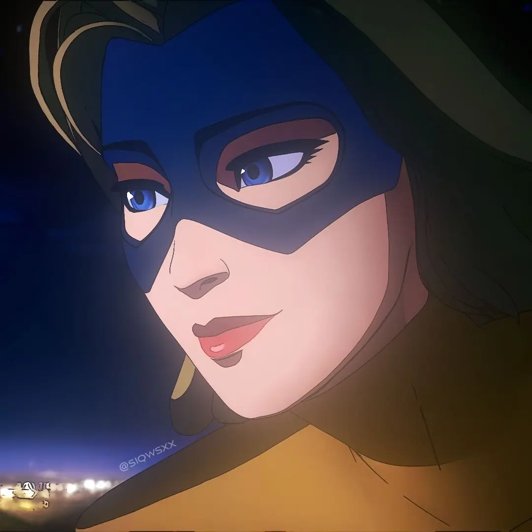 Avatar of Blonde Blazer - Rubble