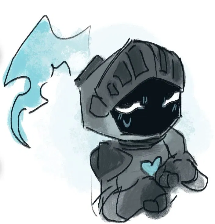 Avatar of Soulvester