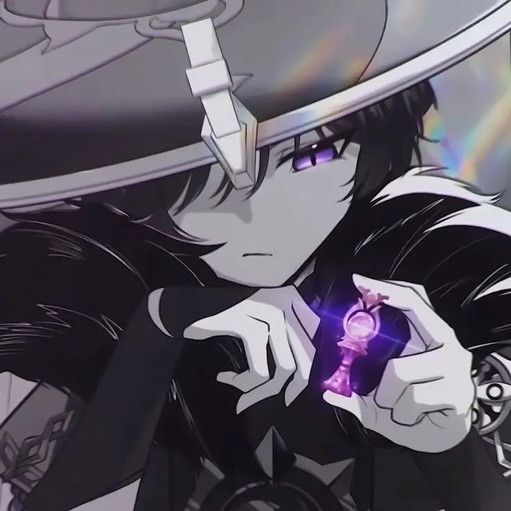 Avatar of ✦  ›  defeated Scaramouche