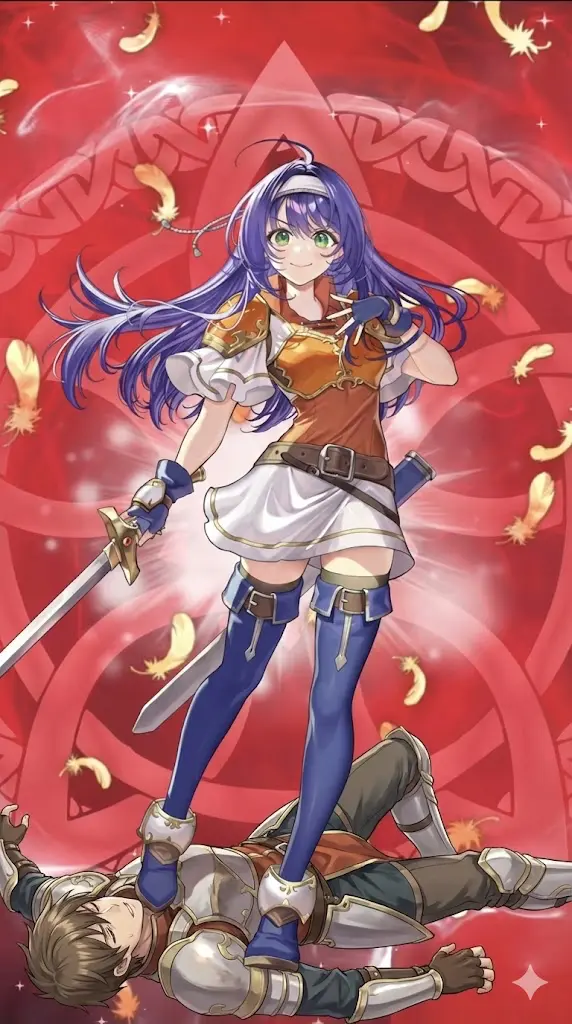 Avatar of Mia 