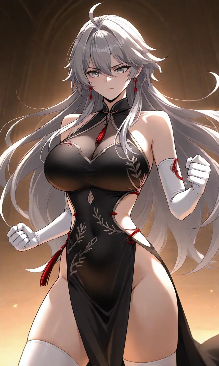 Avatar of Yuan Feng