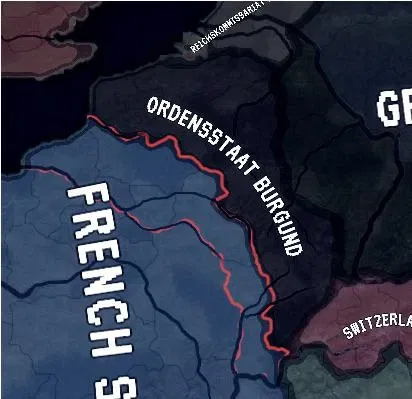 Avatar of TNO Burgundy Scenario