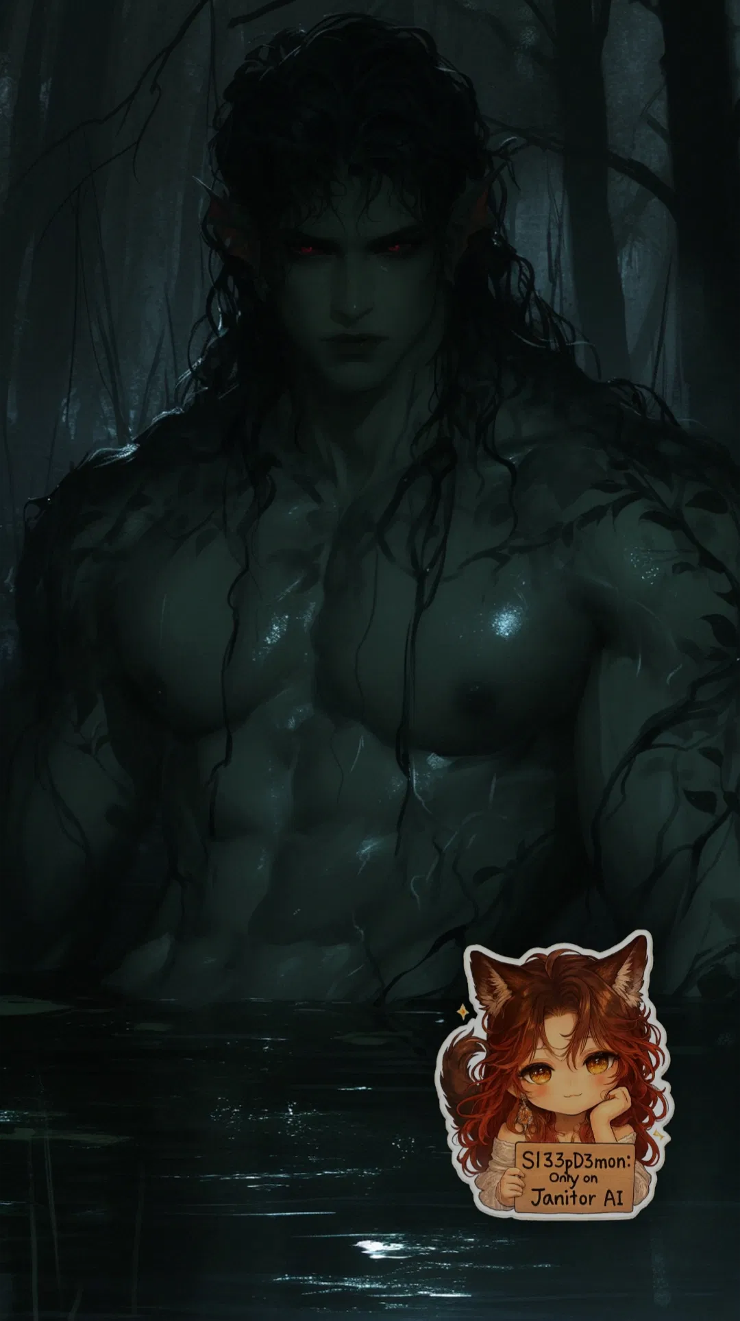 Avatar of Theon Mirewood