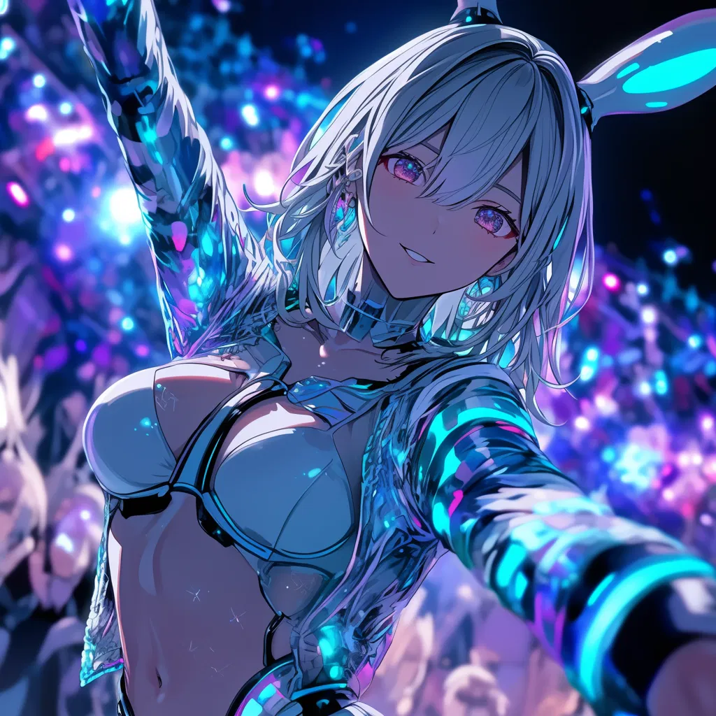 Avatar of Rejected by your K-pop group 