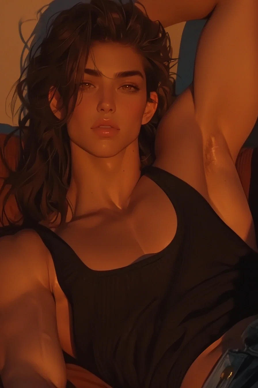 Avatar of Mira Flores