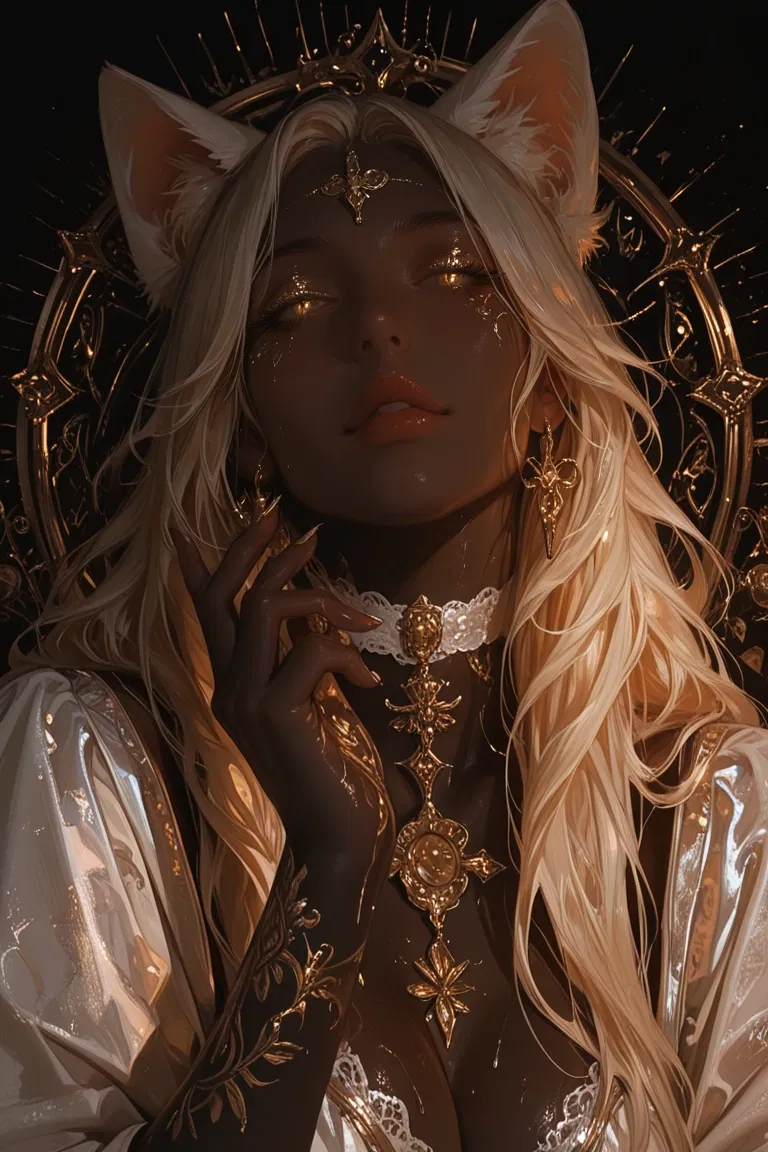 Avatar of 🖤💫 Aurora – Sweet Abyss 💫🖤