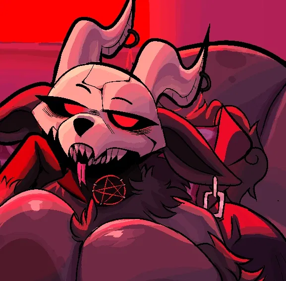 Avatar of Xiz, The Fat-Assed Demon