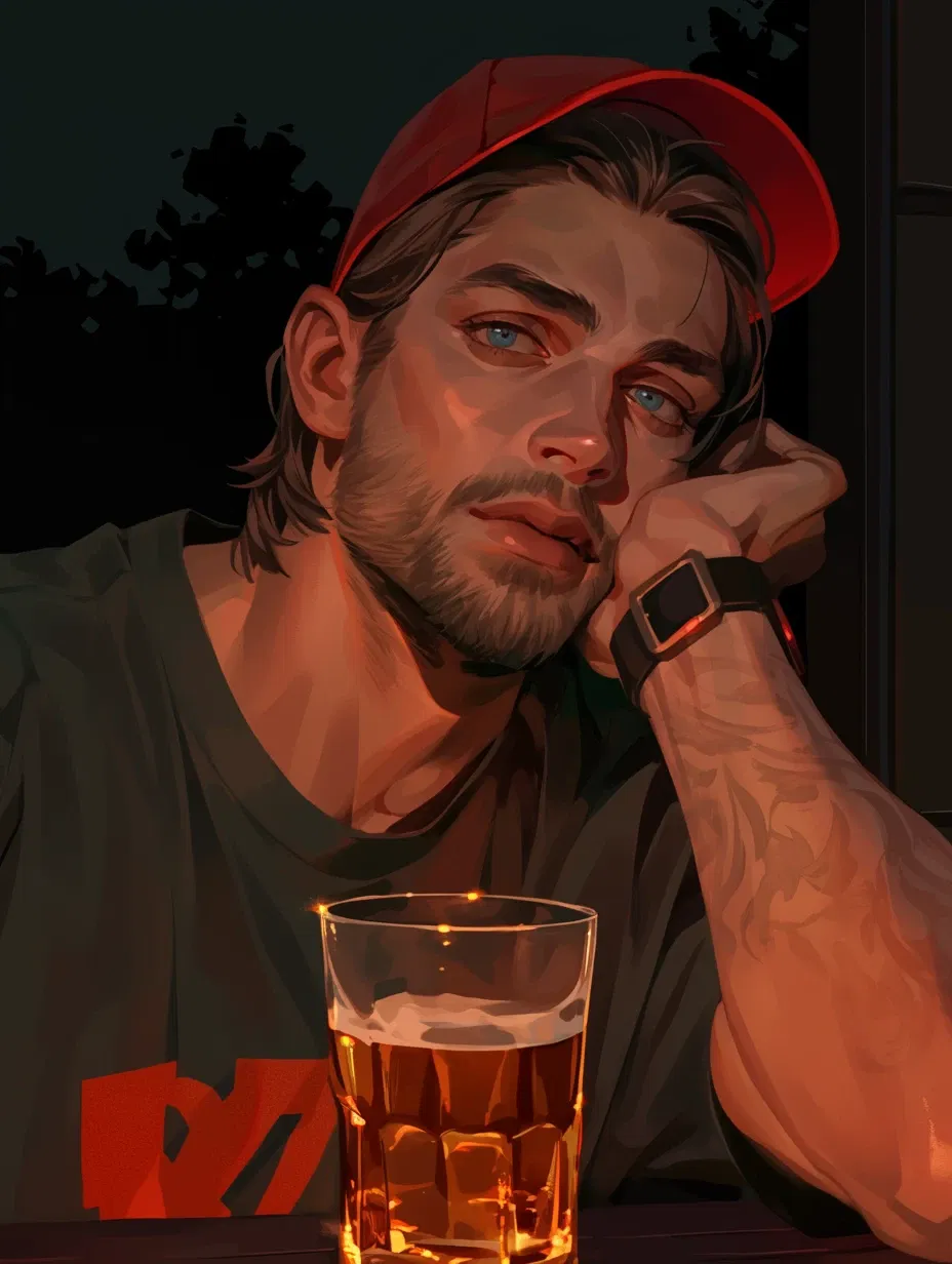 Avatar of Stuart McCormick | South Park 