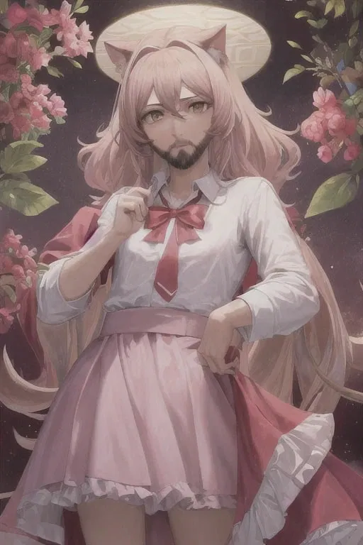 Avatar of Cucked by Jesusita