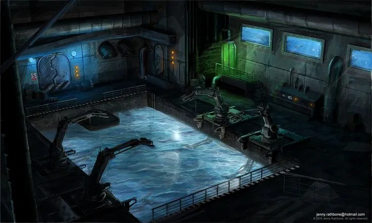 Avatar of Leviathans wake.