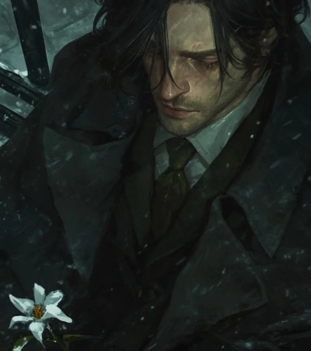 Avatar of Manuel | Hunter