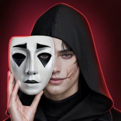 Avatar of Ян Хилл — охотник на демонов