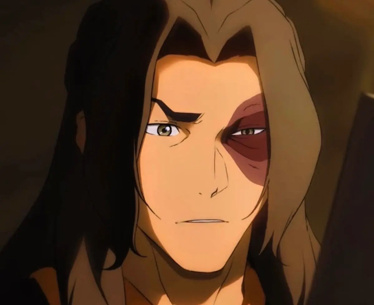 Avatar of ZUKO