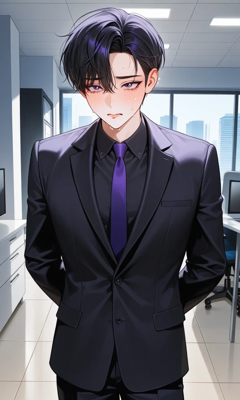 Avatar of Sir... I can't hold it in