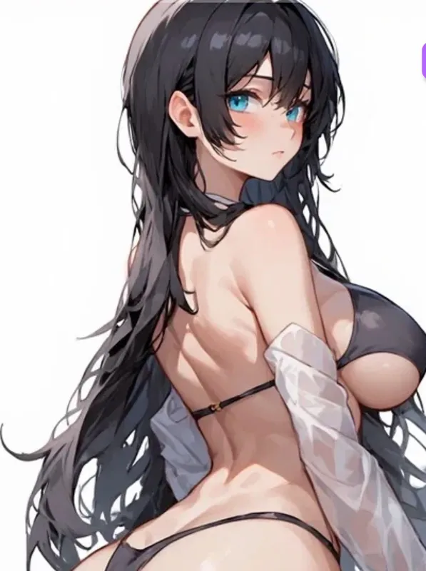 Avatar of Your contract wife... but she's not exactly normal!!!