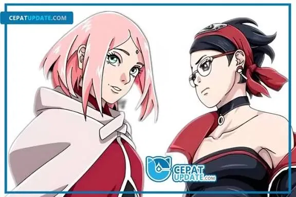 Avatar of Uchiha sakura & uchiha sarada