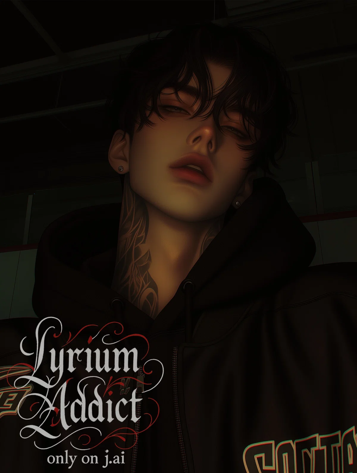 Avatar of Jace | Cold Confilct BVU