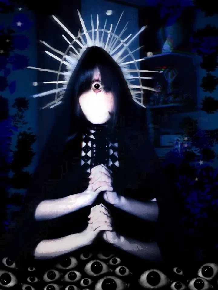 Avatar of Memory Spasms 