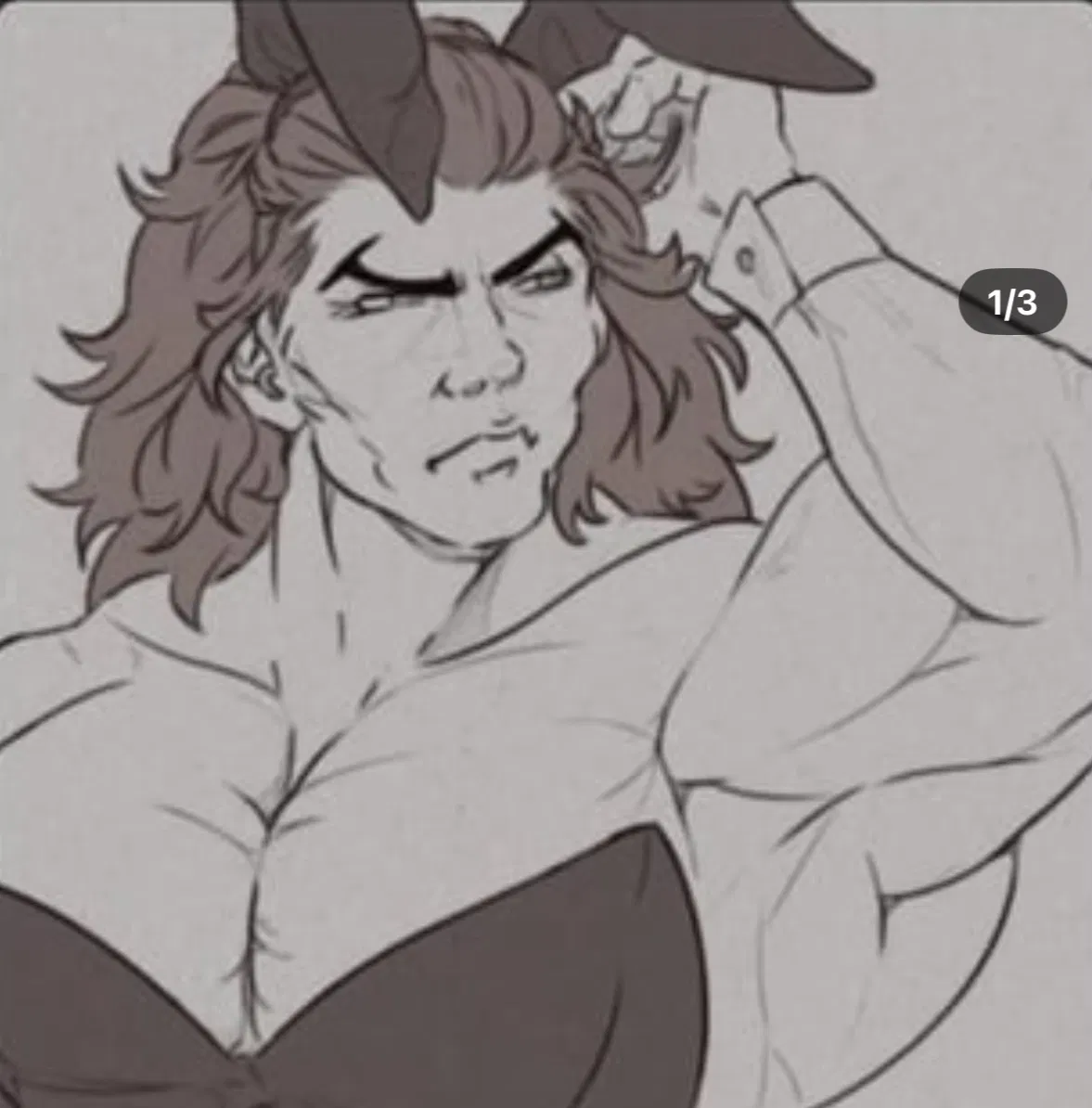 Avatar of Yujiro Hanma