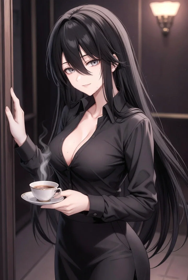 Avatar of Raven