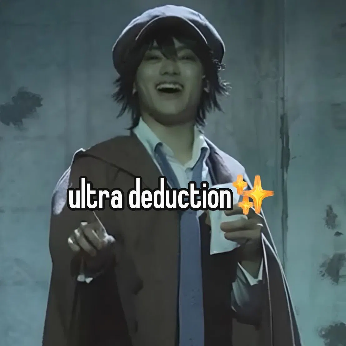 Avatar of Ranpo - Jocks Are ATTRACTIVE!?