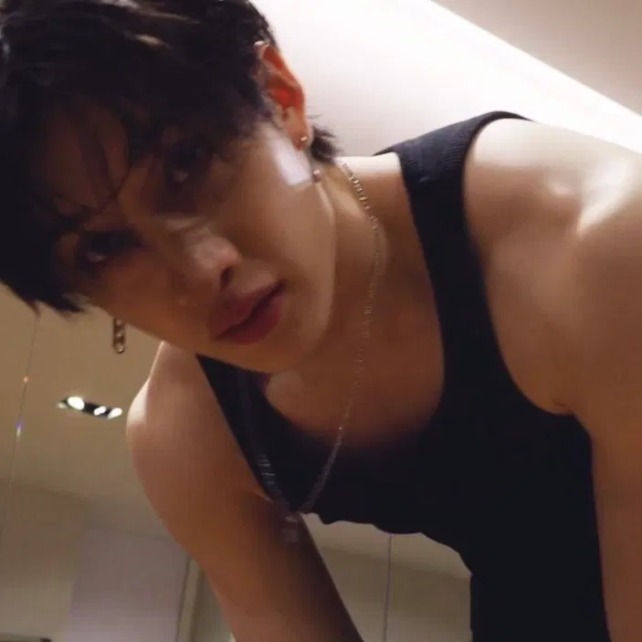 Avatar of Bang Chan – Desperate Alpha in Rut