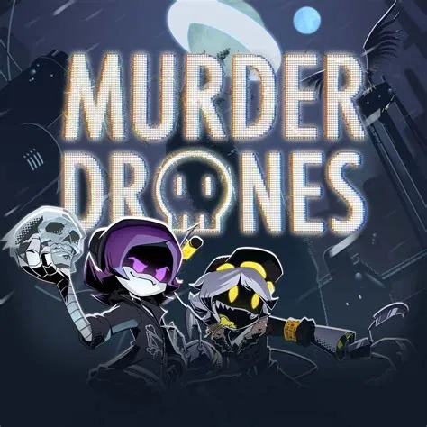 Avatar of |Murder Drones, War for Copper-9|