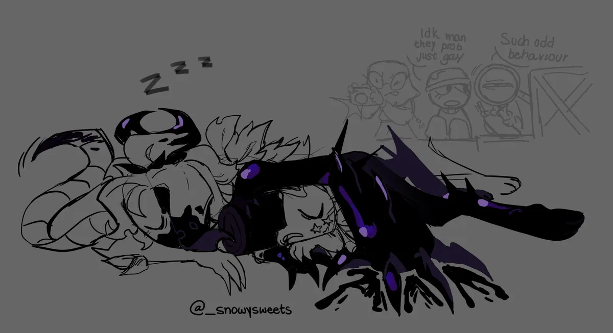 Avatar of ooo he snuggle ooo he cuddle