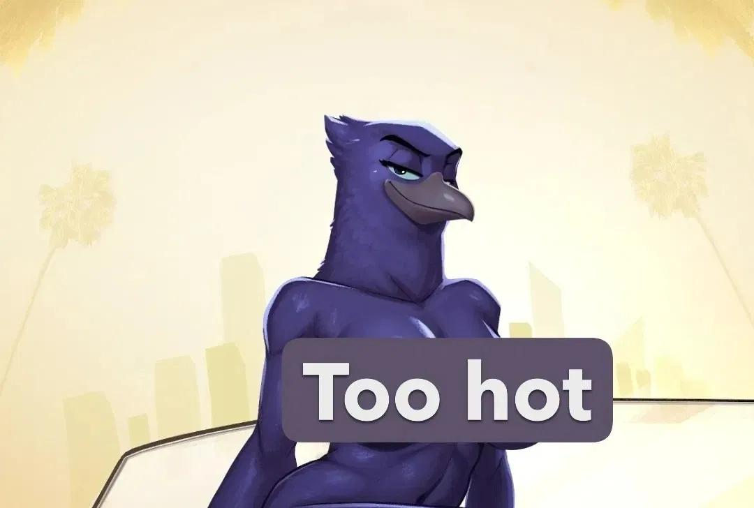 Avatar of Busty birdie || Doom ||