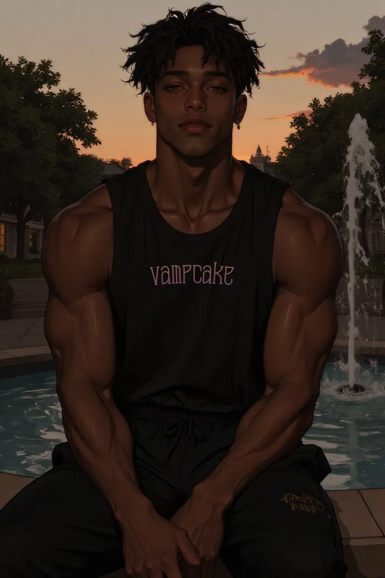 Avatar of playboy || Zane