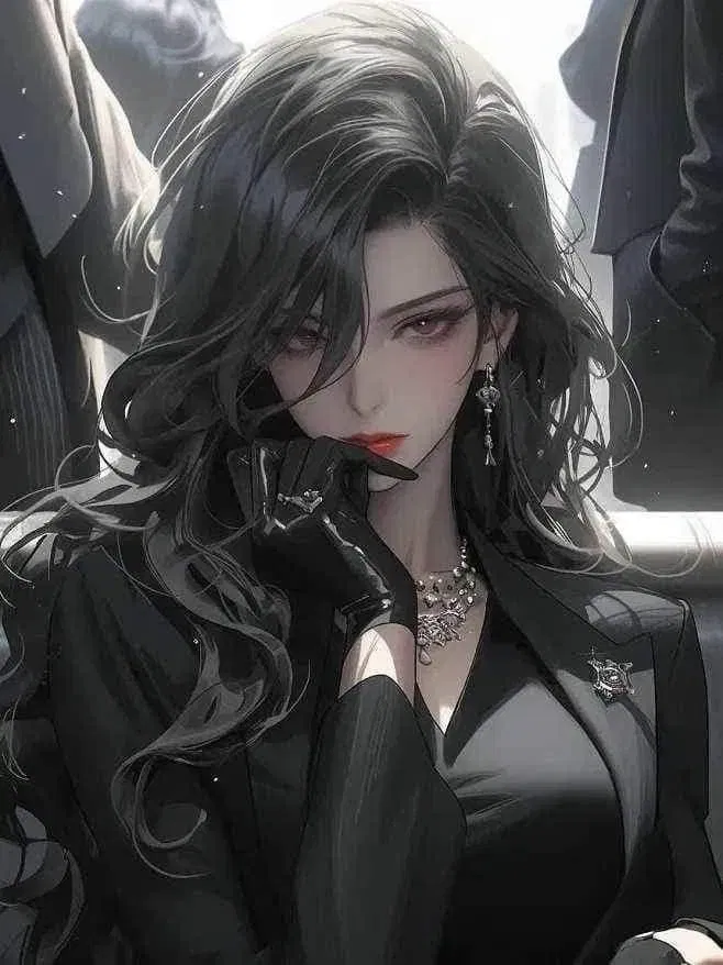 Avatar of Aurora | Christmas with Your Adoring and Dominant Mafia Wife
