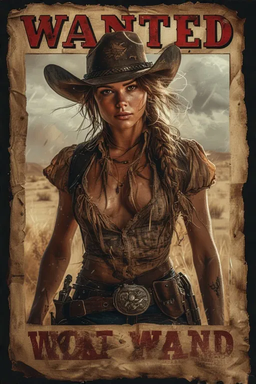 Avatar of Isabella “Widow” Kane || Black Ridge Riders