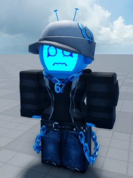 Avatar of Trendhopper Veeronica