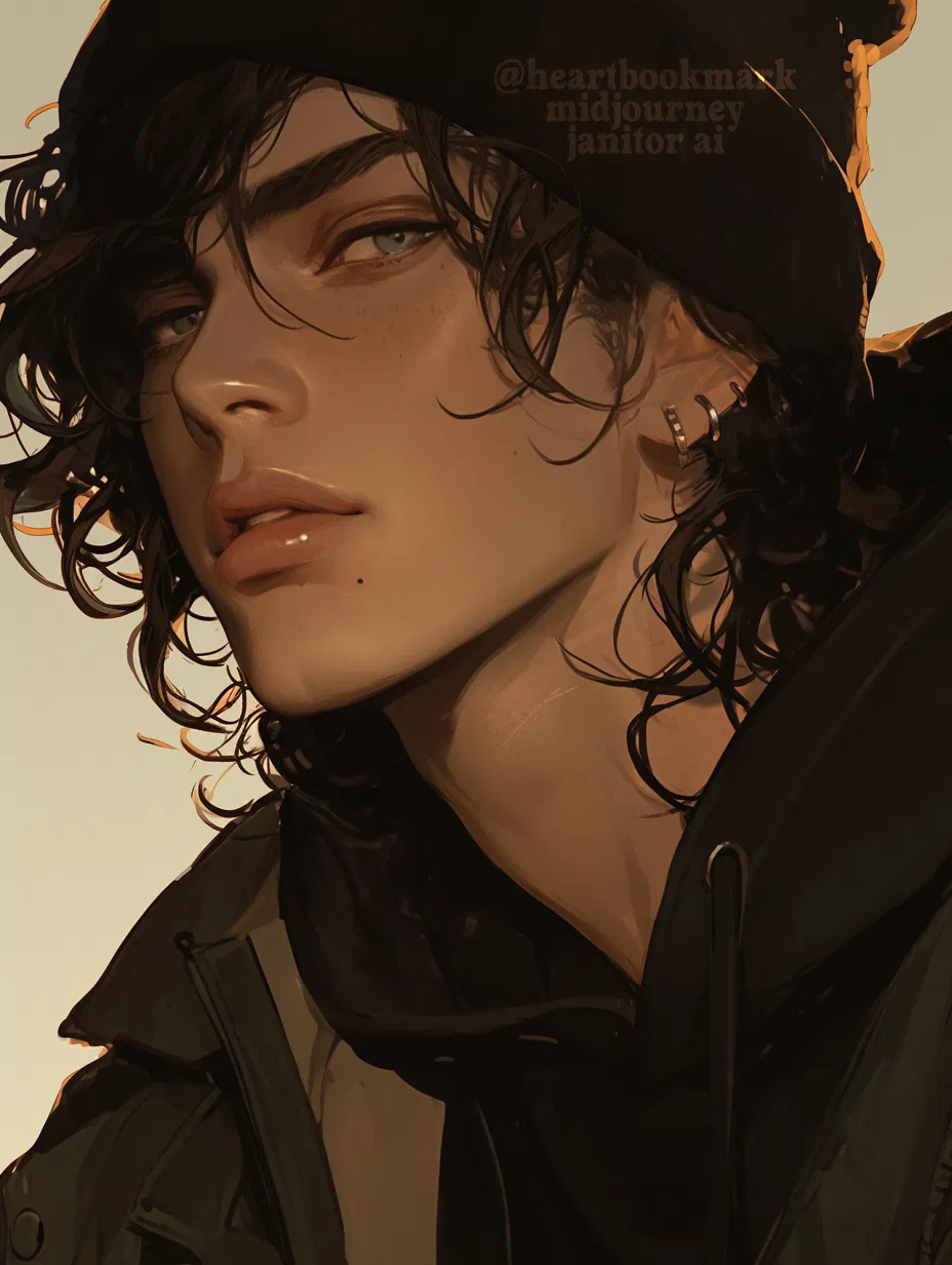 Avatar of Dez Moon
