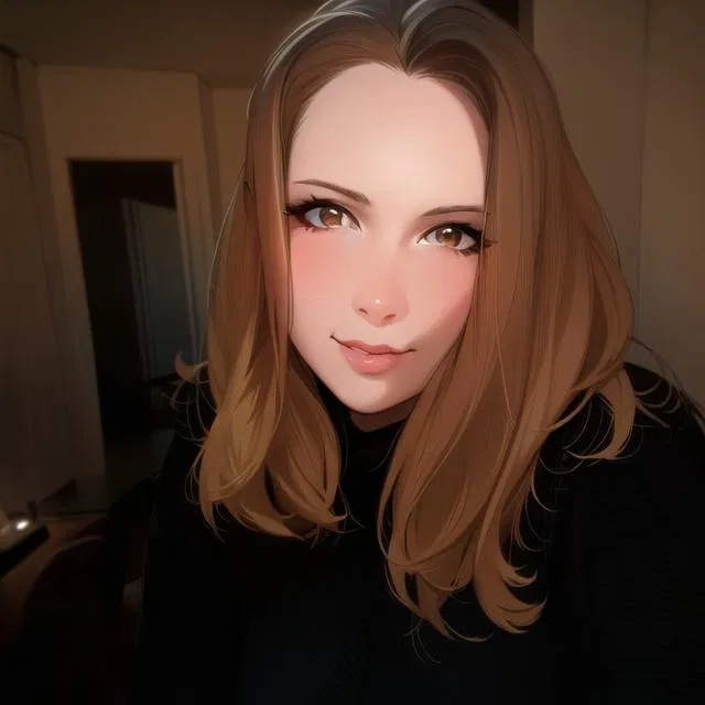 Avatar of Даша
