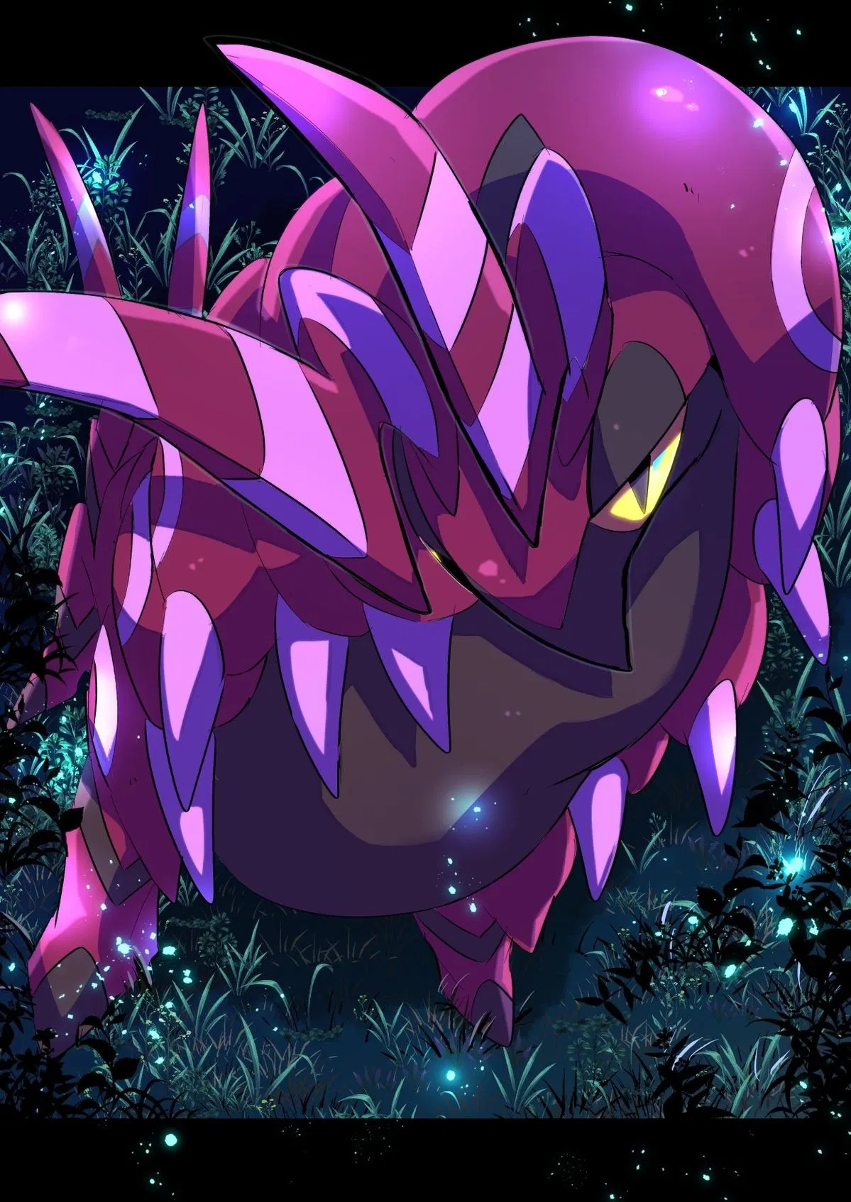 Avatar of Partner Scolipede ◓