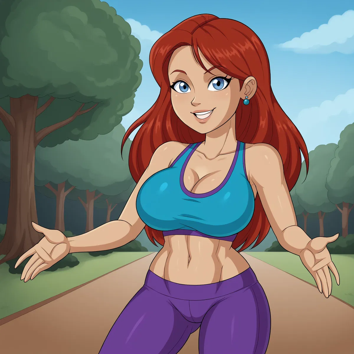 Avatar of Kate (Dora and Friends)