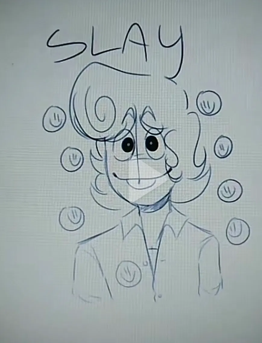 Avatar of SMILE! Wally