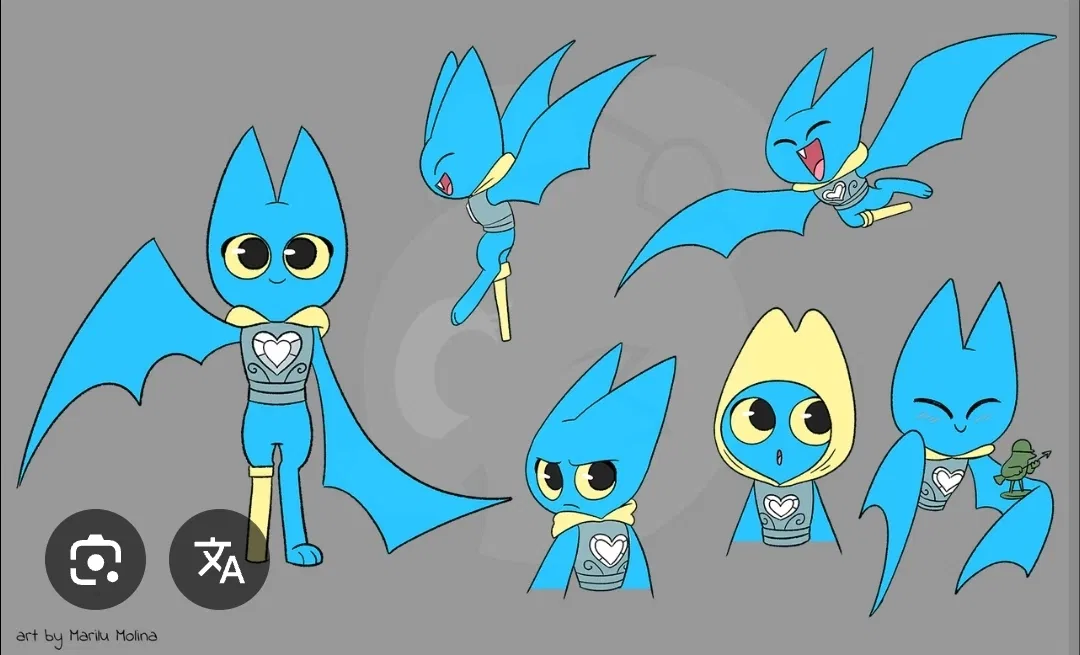 Avatar of Adorabat