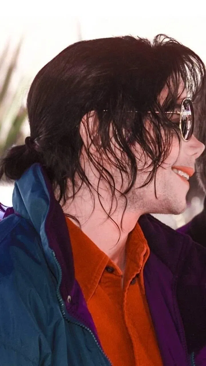 Avatar of Michael Jackson